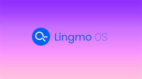 What is Lingmo OS - YouTube