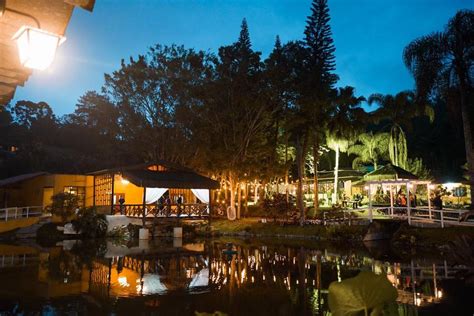 Hotel Em Riacho Grande - Os melhores espaços para casamento em Riacho Grande