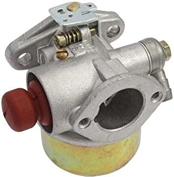 Carburetor For Engine Tecumseh Vantage Prisma Amazon Co Uk