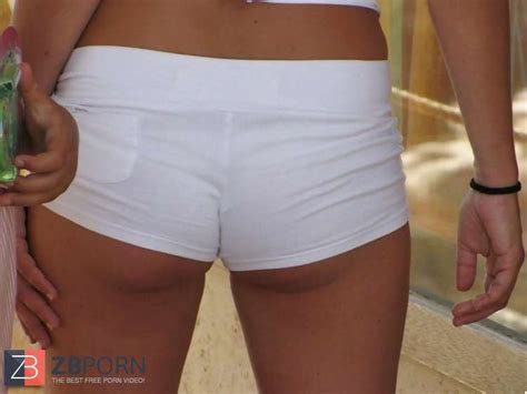 Summer Cut Offs ZB Porn