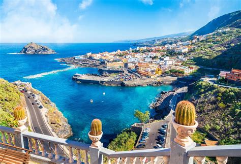 Quale Isola Delle Canarie Scegliere Guida Per Le Tue Vacanze Tramundi