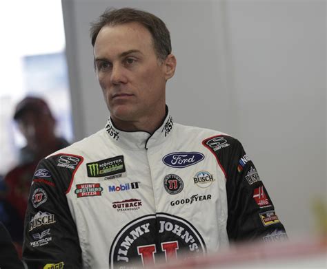 KEVIN HARVICK 2018 Daytona II Race Advance The Official Stewart