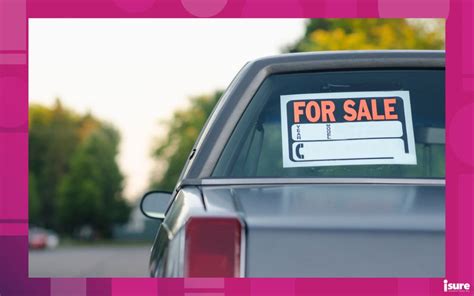 Factors That Affect Your Cars Resale Value Isure Ca