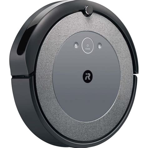 Robot Vacuum IROBOT Roomba I3 EVO 3550 Back Market