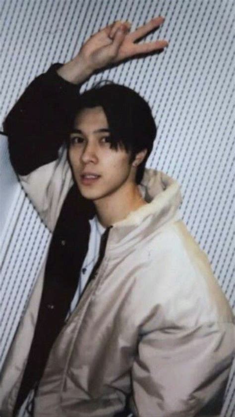 Hendery Foto Kekasih Pacar Masa Depan Artis