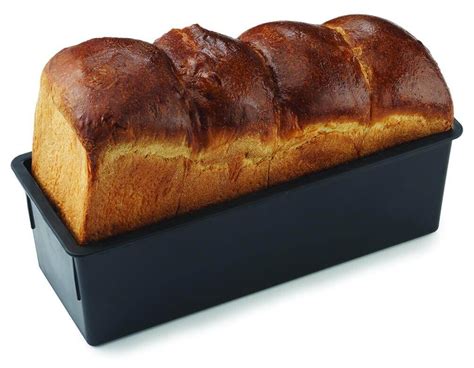 Moule Exoglass Pour Brioche Et Pain De Mie Matfer