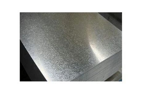 Stainless Steel Gp Sheet For Industrial And Commercial At Rs 220 Kg In