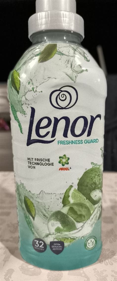 Lenor Freshness Guard Niska Cena Na Allegro Pl