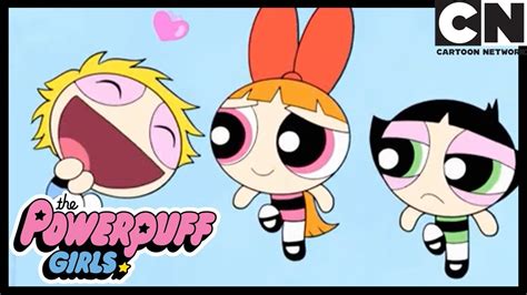 HER ZAMAN SEVDİĞİM KARDEŞLER Powerpuff Girls Türkçe çizgi film