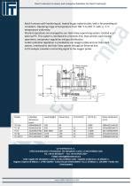 Thermo Carb Q La Fornitecnica S R L PDF Catalogs Technical