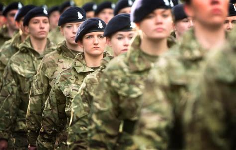 Eligibility Requirements | The British Army