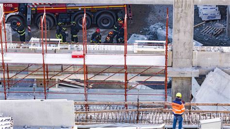 Crollo Nel Cantiere Esselunga A Firenze Di Fidenza L Azienda Che Ha