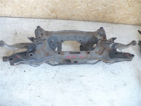 Belka Qashqai J10 Lift - Niska cena na Allegro.pl