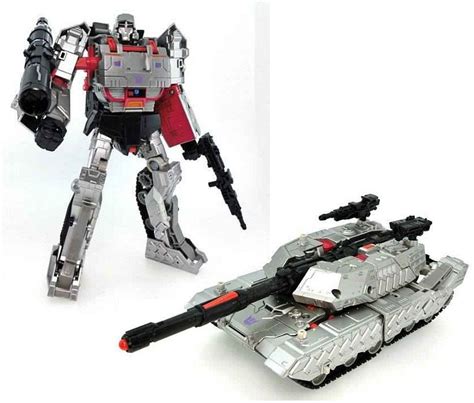 Tfu Toy Database Info Legends Armada Megatron