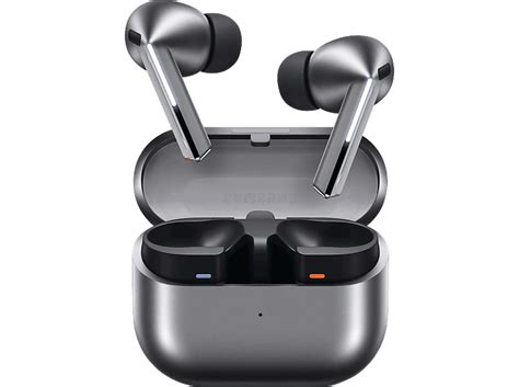 Beeindruckender Sound und Komfort – Galaxy Buds3 Pro