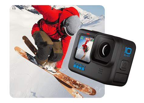 Action Cameras for Sports, Adventure & Everyday Life | GoPro