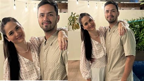 Kristine Hermosa Binalikan Ang Love Story Nila Ni Oyo Sotto