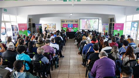 Participamos Del Segundo Encuentro Nacional De La Red De Mercados De