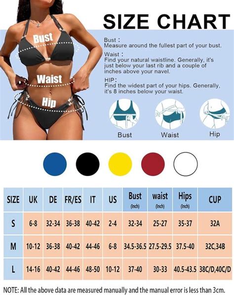 Allecto Plus Dames Tweedelig Sexy Triangel Bikini Set Met Lage Taille