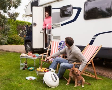 Do RV Rentals Allow Pets? (Pet Friendly Companies)