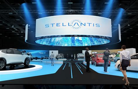 Stellantis Bringing CES 2022 Showcase to Your Screen Virtually, Goes ...