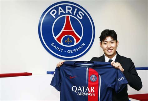 메시 공백을 메워라psg 입단 이강인 손흥민 이어 한국인 이적료 2위 우뚝 파이낸셜뉴스