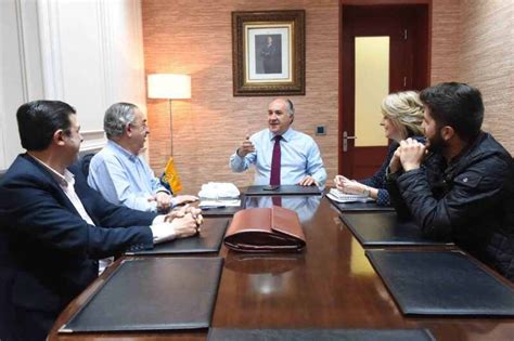 La Sociedad del Cante Grande desea trasladar su sede a la antigua ...