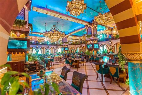 Of The Best Doha Restaurants To Visit Asap