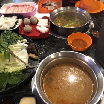 NAH MOR HOT POT Updated March 2025 205 Photos 107 Reviews 7048