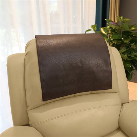 Recliner Headrest Protectors