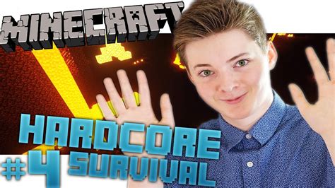 Minecraft Hardcore Survival Episode I M Back YouTube