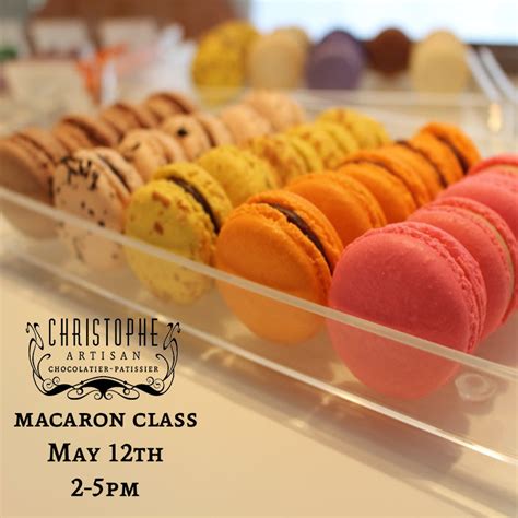 Christophe Artisan Chocolatier