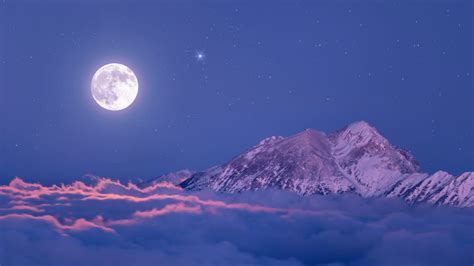 ストロベリームーンとは | 6月 満月 2024 | ストロベリームーン 2024 | 満月いつ | ストロベリームーン 意味 | Star Walk