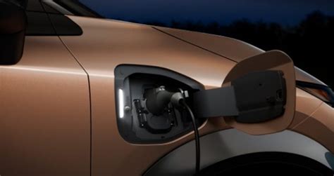 Nissan EV Home Charging | Baker Nissan