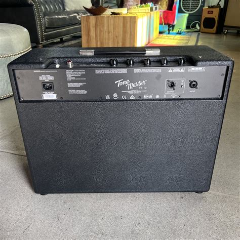 Fender Tone Master Fr12 Cabinet Cottonwood Music Emporium