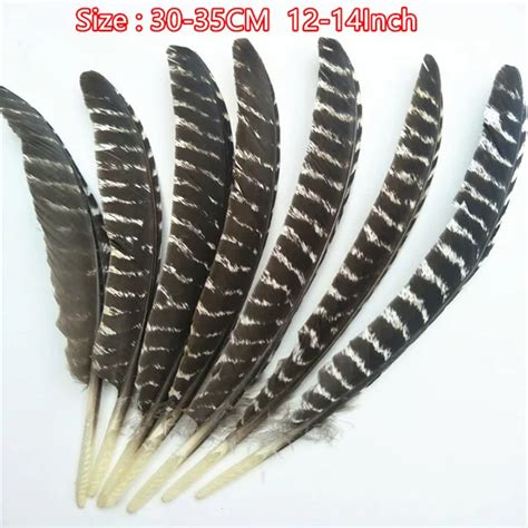 Wholesale Real Natural Eagle feathers 16 18 Inch(20 40CM)Top Quality ...