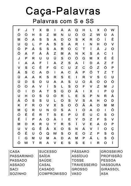 Davita Portuguese Professor Word Search Puzzle Classroom Education