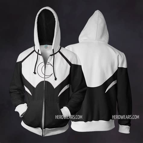 SPECTOR Hoodie - Zipper Hoodies - HeroWears.com