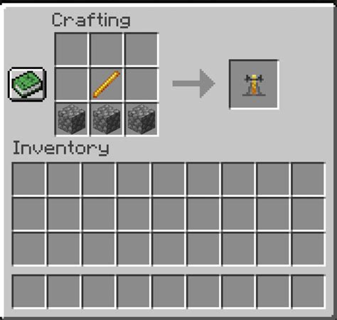 How to Craft a Brewing Stand in Minecraft - Minecraft Station