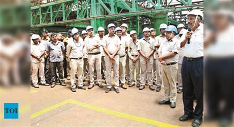 Bhel Nuclear Steam Generator Fabrication Facilities Inaugurated At