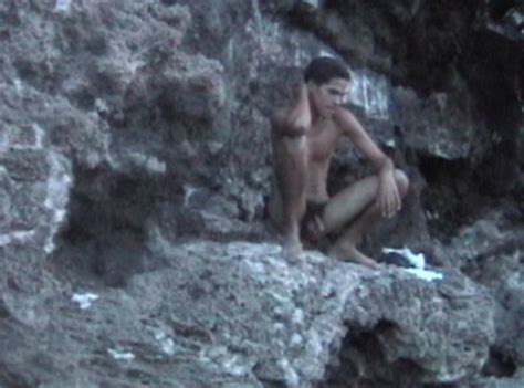 Beauty By The Lake Gay Porn Video On Universblack