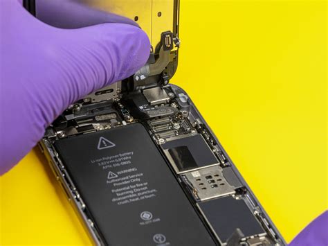 Iphone Batterij Reparatieset Kopen Complete Set How To S