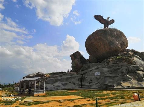 Legends Of Lepakshi Temple A Trip From Bangalore You Must Not Miss