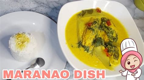 HOW TO COOK GINATAANG TILAPIA WITH VEGETABLES TILAPIA STEW RECIPE