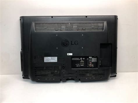 LG 32LD420 32'' Full HD Digital LCD TV (no stand)
