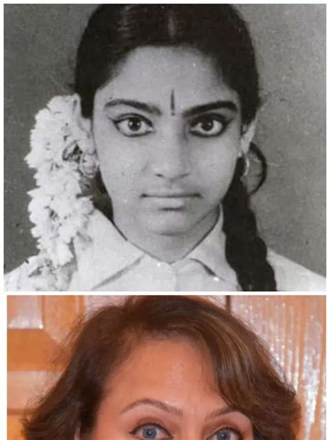 Top Tollywood Actresses Of The S And S Look Then And Now