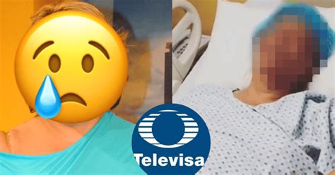 Conductora De Televisa Al Borde De La Muerte Por Peligrosa Bacteria Es