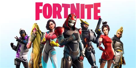 Requisitos M Nimos Y Recomendados Para Instalar Fortnite