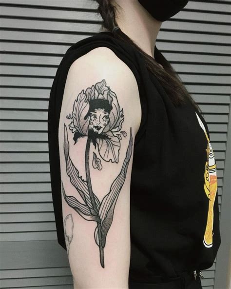 Amazing Tulip Tattoo Designs You Need To See Outsons Men S