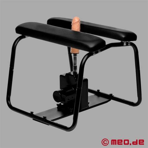 Buy In Banging Bench With Sex Machine From Meo Fucking Machin